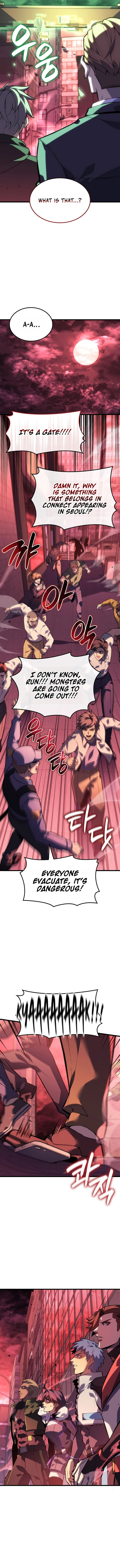 The Count's Youngest Son Is a Gamer Chapter 172 — Page 13
