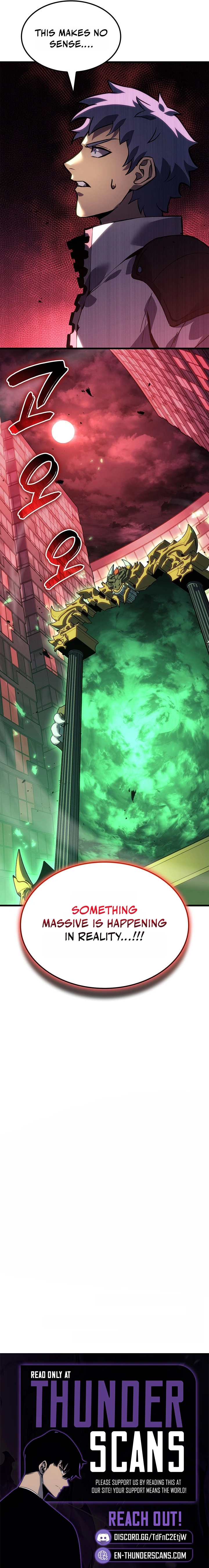 The Count's Youngest Son Is a Gamer Chapter 172 — Page 14