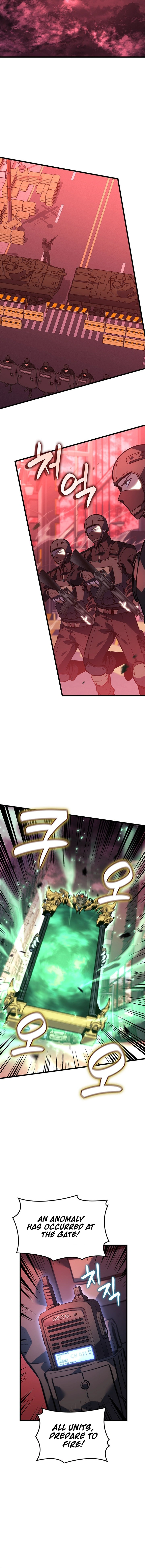 The Count's Youngest Son Is a Gamer Chapter 173 — Page 3