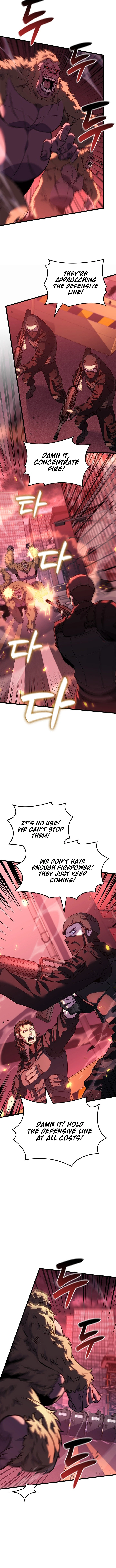 The Count's Youngest Son Is a Gamer Chapter 173 — Page 5