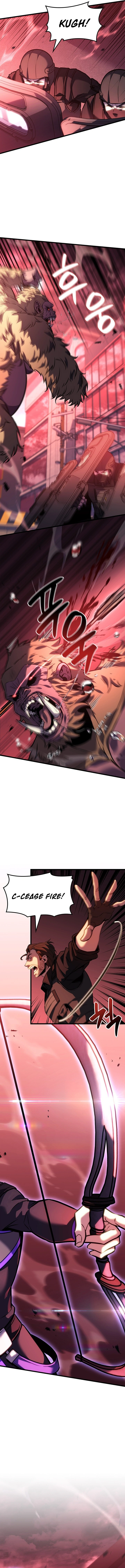 The Count's Youngest Son Is a Gamer Chapter 173 — Page 6