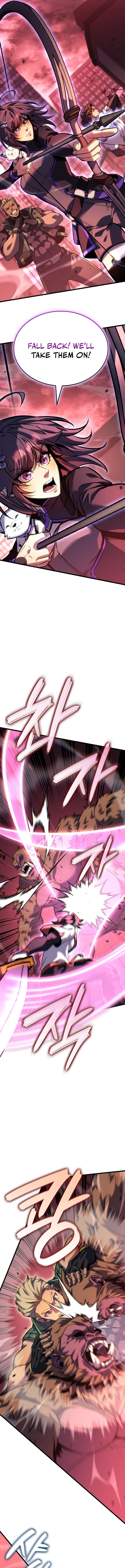 The Count's Youngest Son Is a Gamer Chapter 173 — Page 7