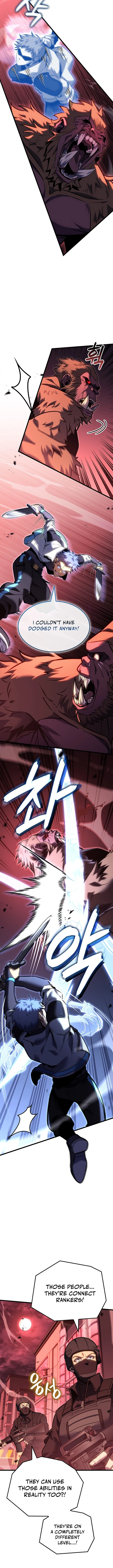 The Count's Youngest Son Is a Gamer Chapter 173 — Page 8