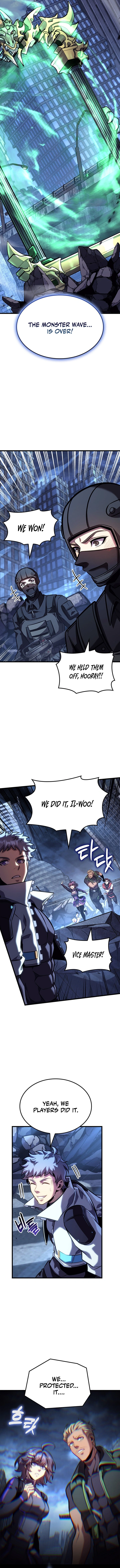 The Count's Youngest Son Is a Gamer Chapter 174 — Page 2