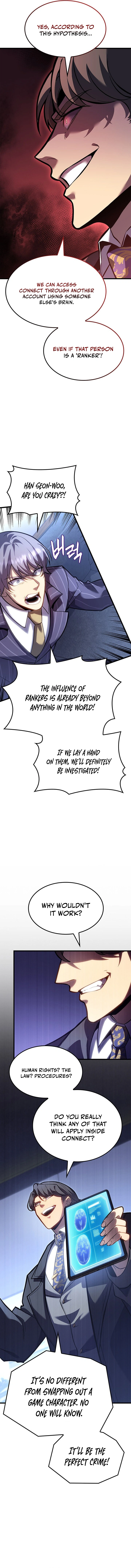 The Count's Youngest Son Is a Gamer Chapter 174 — Page 9