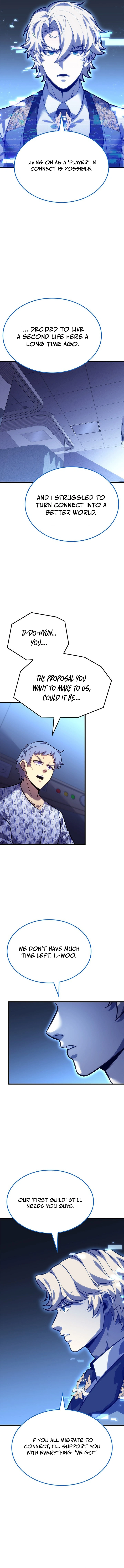 The Count's Youngest Son Is a Gamer Chapter 174 — Page 13