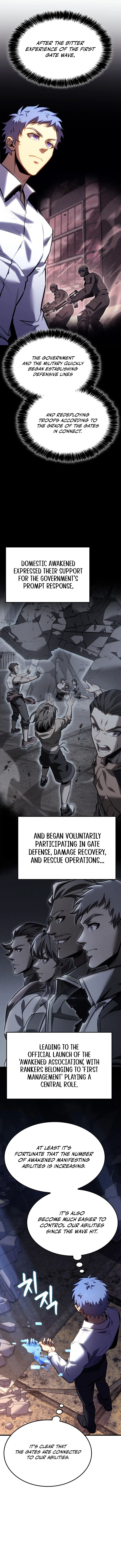 The Count's Youngest Son Is a Gamer Chapter 175 — Page 4