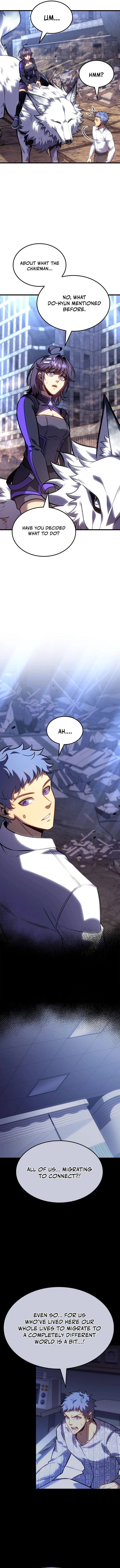 The Count's Youngest Son Is a Gamer Chapter 175 — Page 5