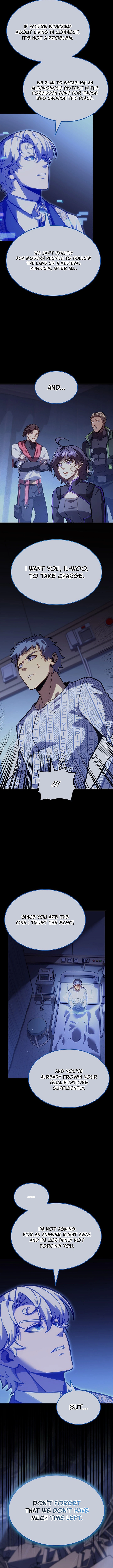 The Count's Youngest Son Is a Gamer Chapter 175 — Page 6
