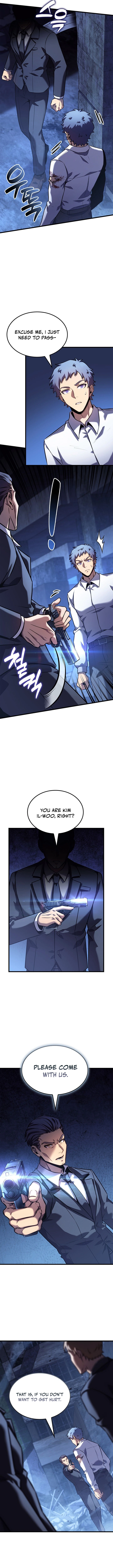 The Count's Youngest Son Is a Gamer Chapter 175 — Page 13