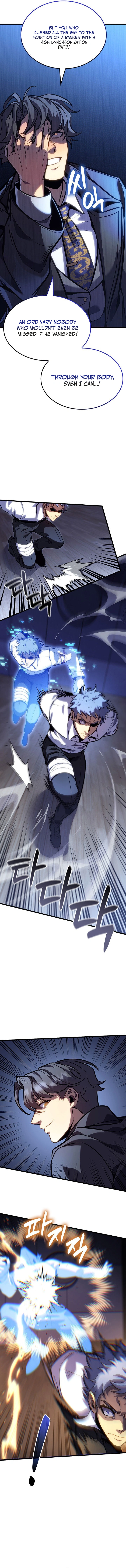 The Count's Youngest Son Is a Gamer Chapter 176 — Page 11
