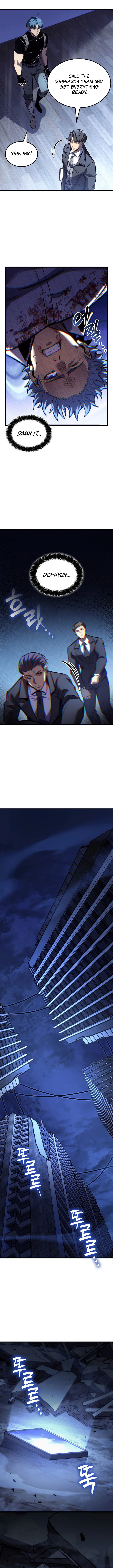 The Count's Youngest Son Is a Gamer Chapter 176 — Page 13