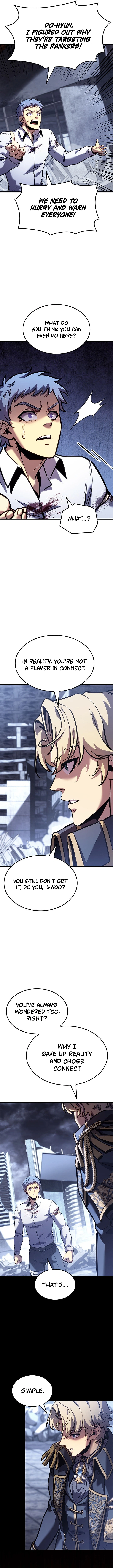 The Count's Youngest Son Is a Gamer Chapter 177 — Page 3