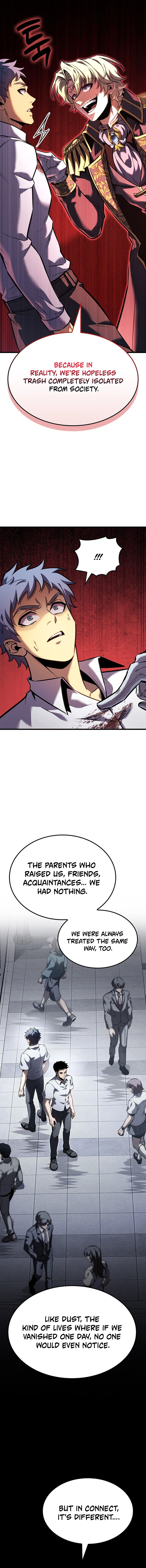 The Count's Youngest Son Is a Gamer Chapter 177 — Page 4