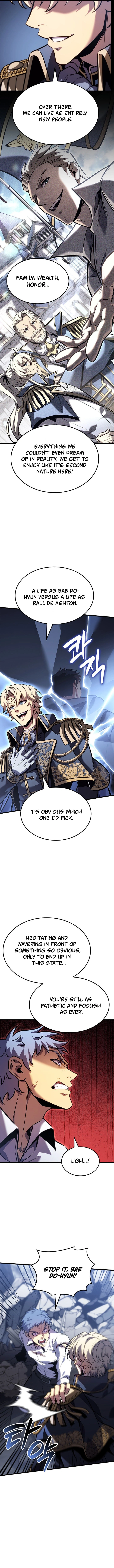 The Count's Youngest Son Is a Gamer Chapter 177 — Page 5