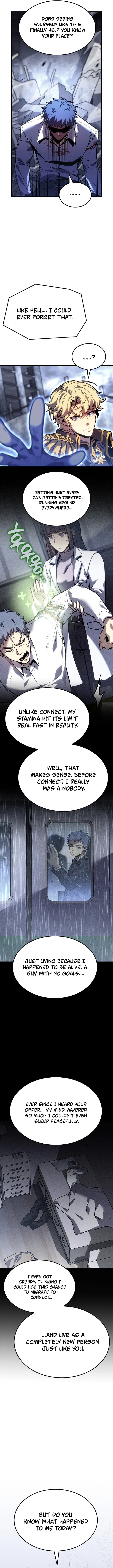 The Count's Youngest Son Is a Gamer Chapter 177 — Page 7