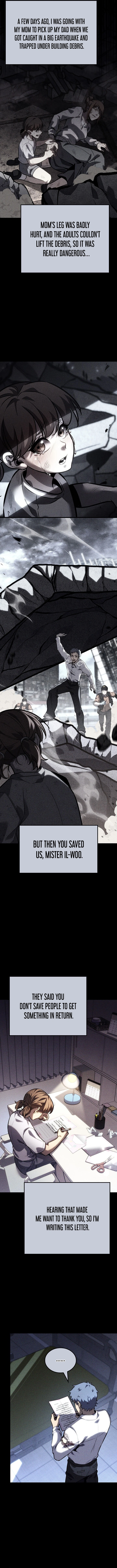 The Count's Youngest Son Is a Gamer Chapter 177 — Page 9