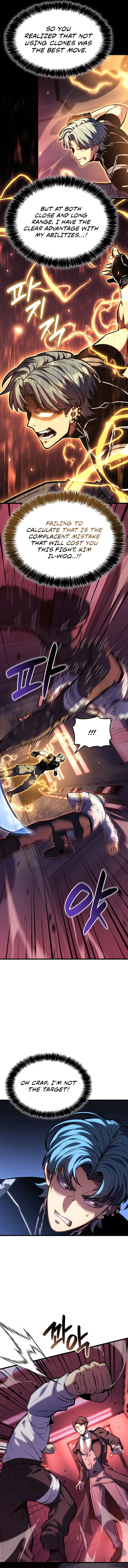 The Count's Youngest Son Is a Gamer Chapter 178 — Page 6