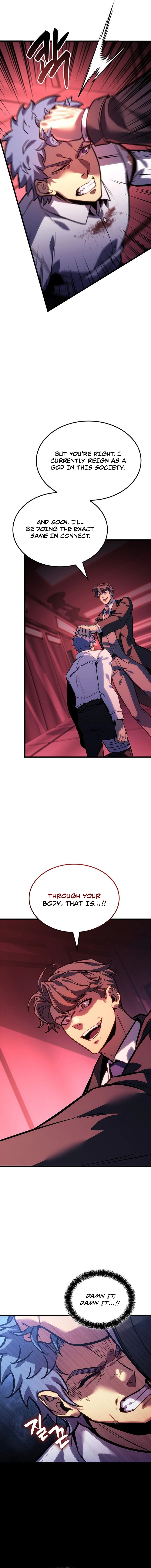 The Count's Youngest Son Is a Gamer Chapter 178 — Page 9