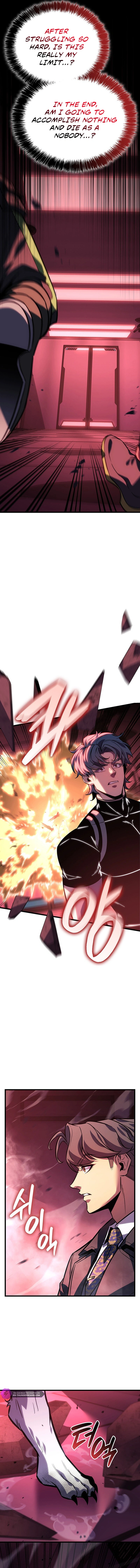 The Count's Youngest Son Is a Gamer Chapter 178 — Page 10