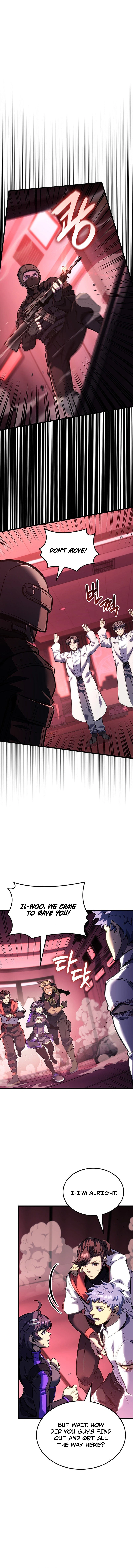 The Count's Youngest Son Is a Gamer Chapter 178 — Page 14