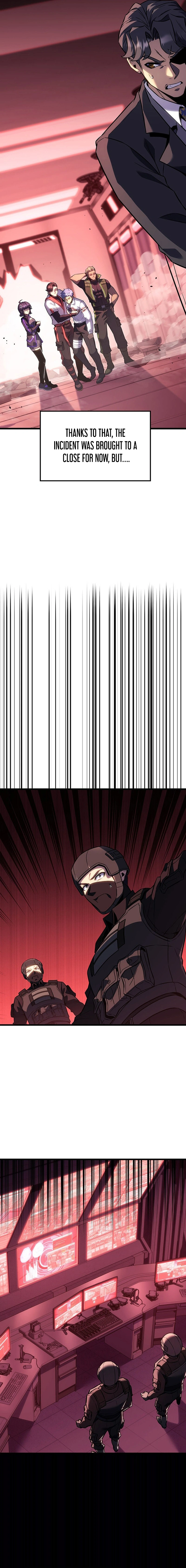 The Count's Youngest Son Is a Gamer Chapter 179 — Page 2