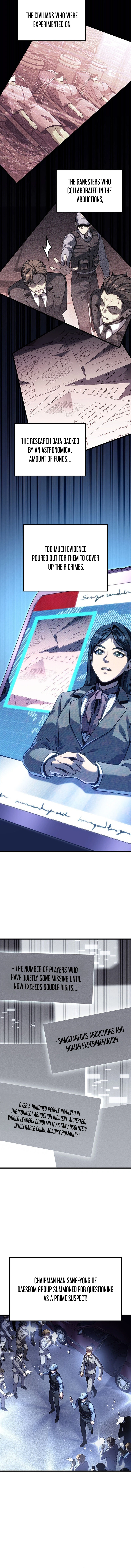The Count's Youngest Son Is a Gamer Chapter 179 — Page 3