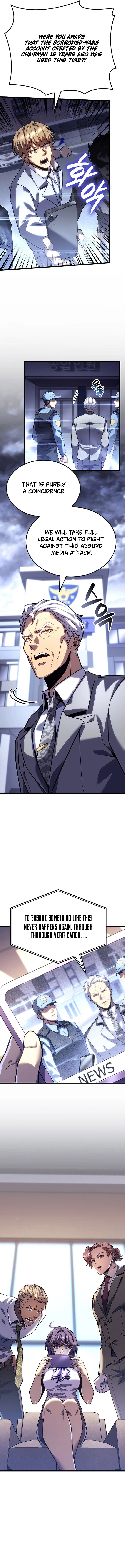 The Count's Youngest Son Is a Gamer Chapter 179 — Page 4