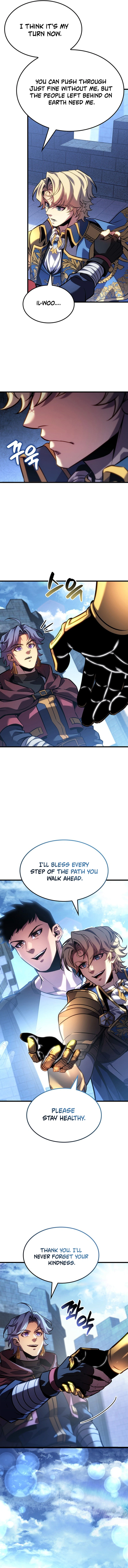The Count's Youngest Son Is a Gamer Chapter 179 — Page 13