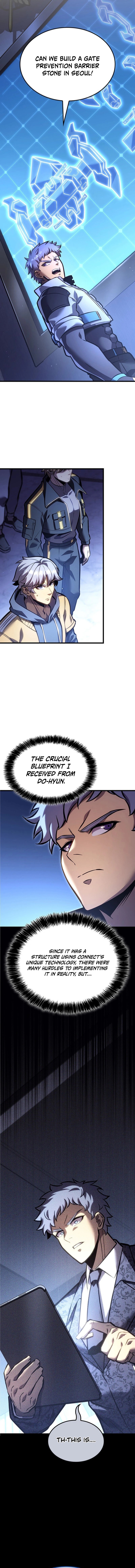 The Count's Youngest Son Is a Gamer Chapter 180 — Page 6