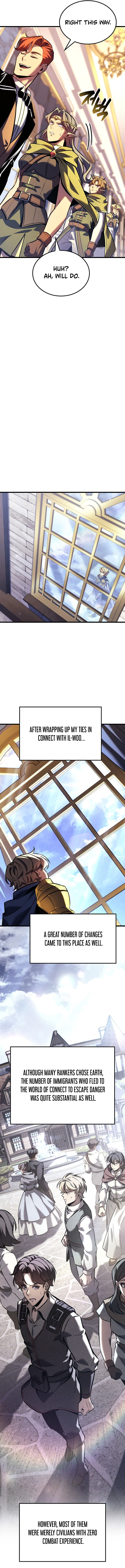 The Count's Youngest Son Is a Gamer Chapter 180 — Page 11