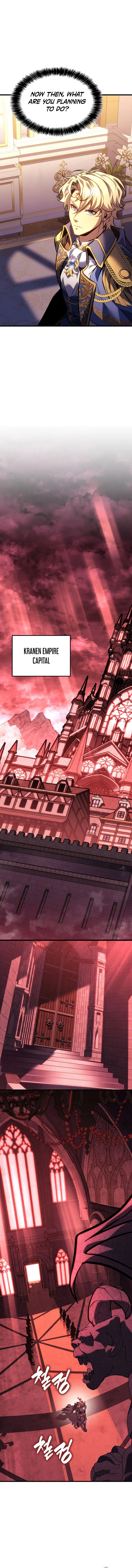 The Count's Youngest Son Is a Gamer Chapter 180 — Page 13