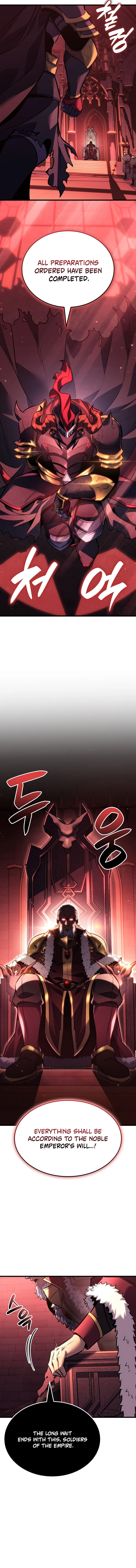 The Count's Youngest Son Is a Gamer Chapter 180 — Page 14