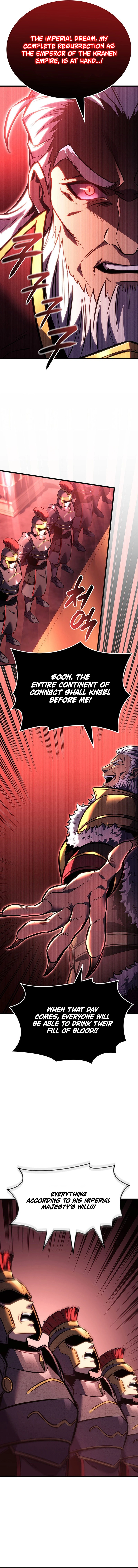 The Count's Youngest Son Is a Gamer Chapter 180 — Page 15