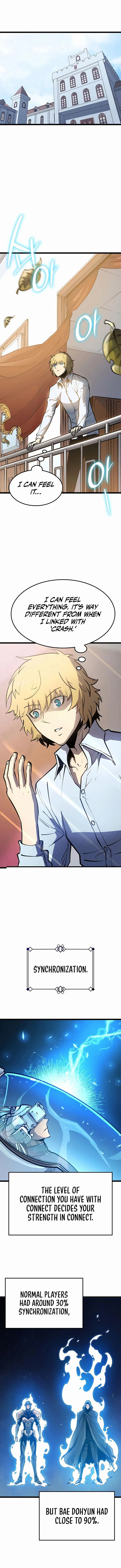 The Count's Youngest Son Is a Gamer Chapter 2 — Page 1