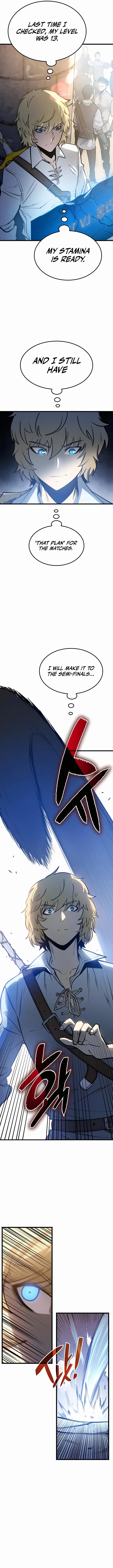 The Count's Youngest Son Is a Gamer Chapter 2 — Page 10