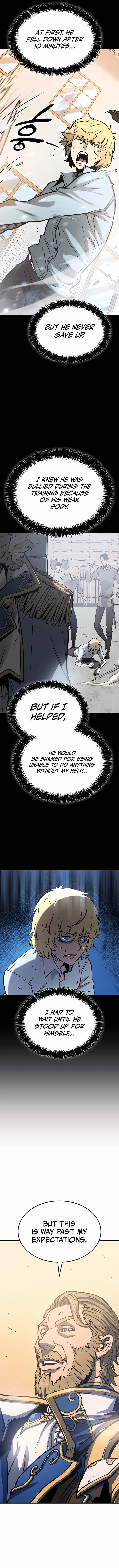 The Count's Youngest Son Is a Gamer Chapter 2 — Page 16