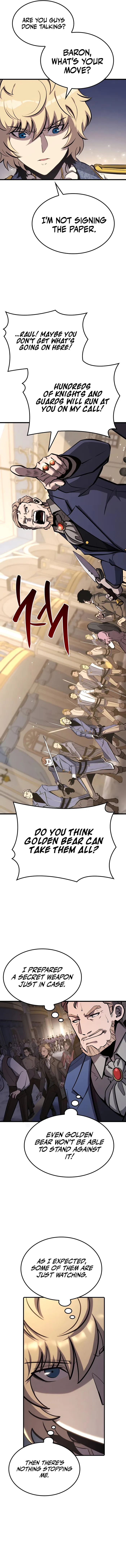The Count's Youngest Son Is a Gamer Chapter 21 — Page 2