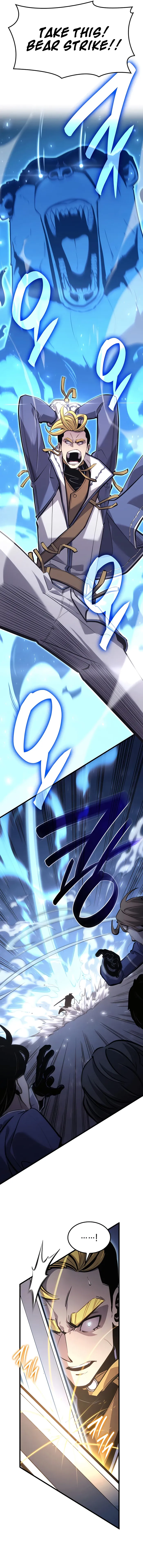 The Count's Youngest Son Is a Gamer Chapter 21 — Page 16
