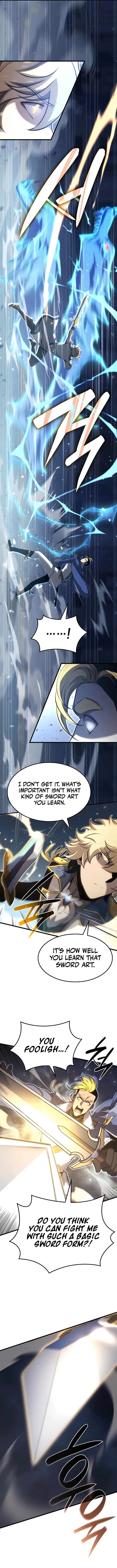 The Count's Youngest Son Is a Gamer Chapter 22 — Page 6