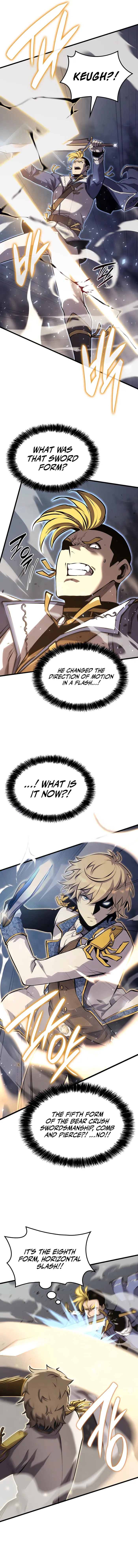 The Count's Youngest Son Is a Gamer Chapter 22 — Page 7
