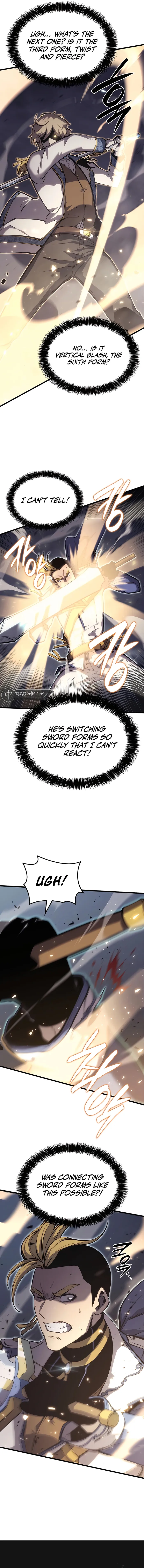 The Count's Youngest Son Is a Gamer Chapter 22 — Page 8