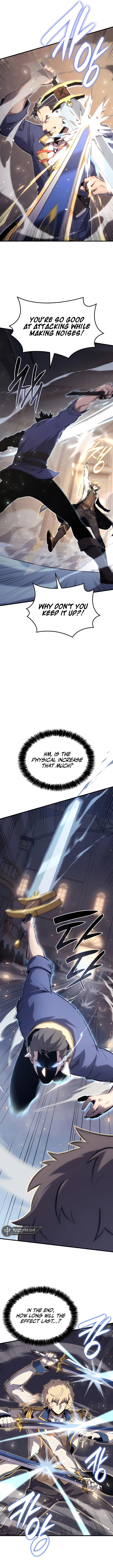 The Count's Youngest Son Is a Gamer Chapter 22 — Page 16