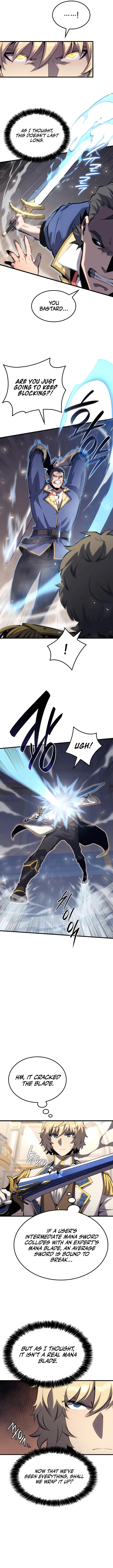 The Count's Youngest Son Is a Gamer Chapter 22 — Page 17