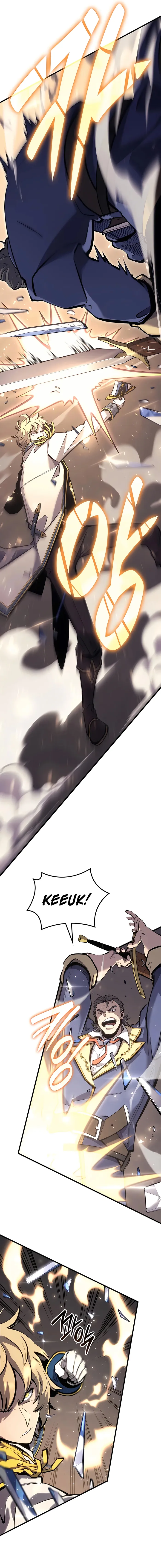 The Count's Youngest Son Is a Gamer Chapter 23 — Page 2