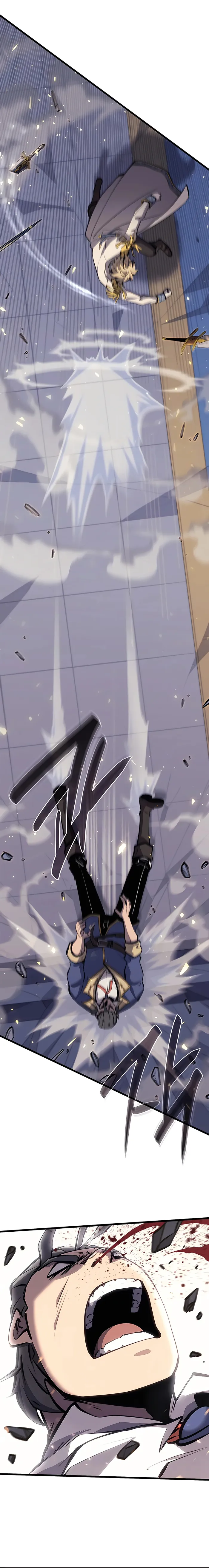 The Count's Youngest Son Is a Gamer Chapter 23 — Page 4