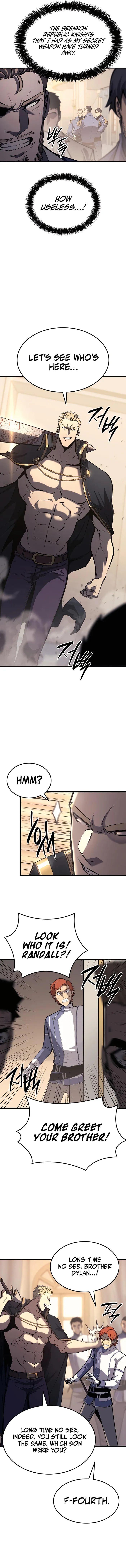 The Count's Youngest Son Is a Gamer Chapter 24 — Page 2
