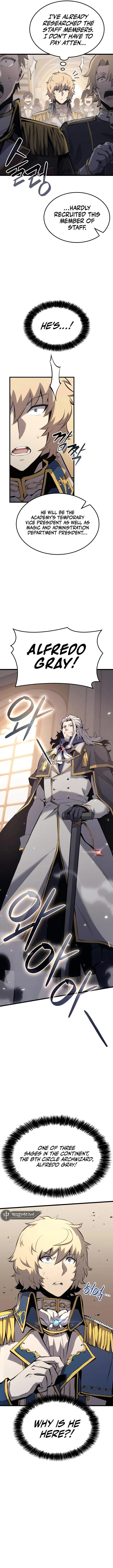 The Count's Youngest Son Is a Gamer Chapter 24 — Page 16