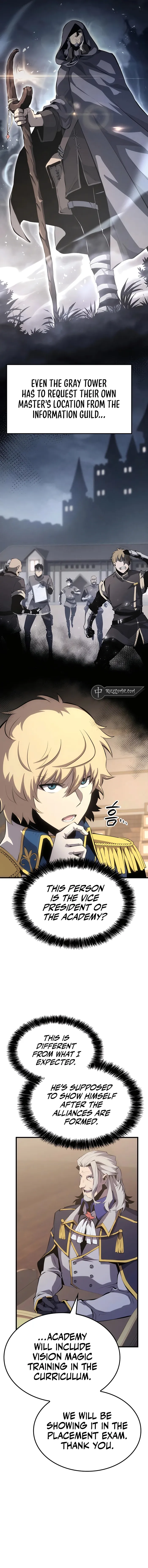 The Count's Youngest Son Is a Gamer Chapter 25 — Page 2