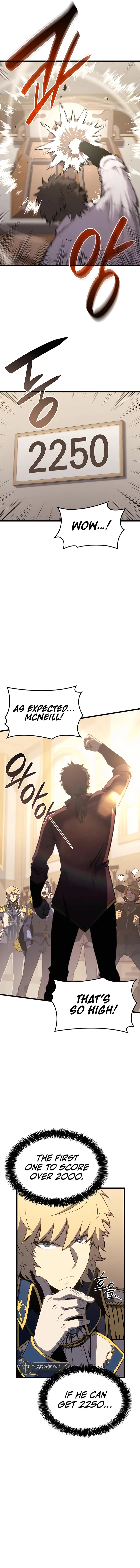 The Count's Youngest Son Is a Gamer Chapter 25 — Page 17